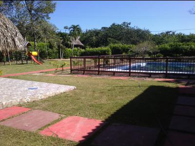 Lotes y fincas Ventas  CONDOMINIO CAMPESTRE